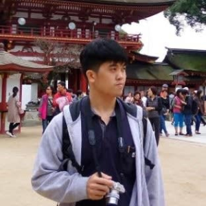 Danuphan Suwanwong - PeerSpot reviewer