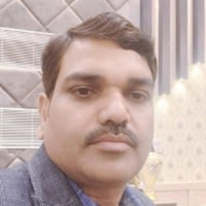 Gyan Sharma - PeerSpot reviewer