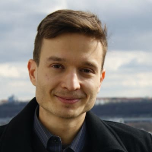 Tomáš Hronek - PeerSpot reviewer