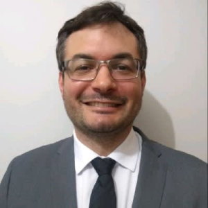 Diego Moreo - PeerSpot reviewer