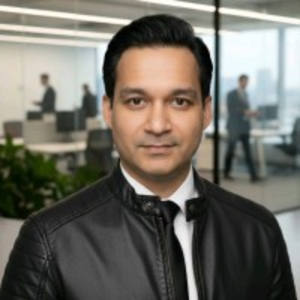 Akash Das Barman - PeerSpot reviewer