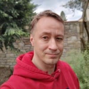 Vaclav-Biba - PeerSpot reviewer