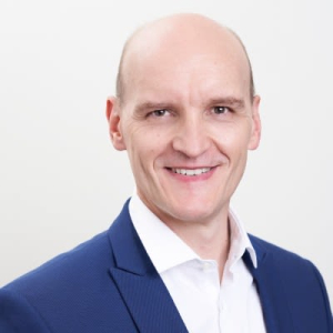 Ari De Wit - PeerSpot reviewer