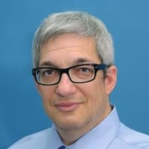 Nir Nat - PeerSpot reviewer