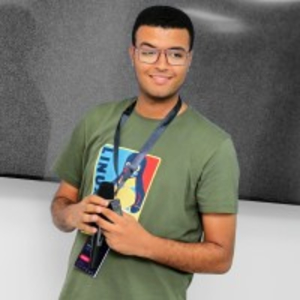 Mahmoud Suleiman - PeerSpot reviewer