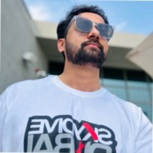 ShashankSingh - PeerSpot reviewer