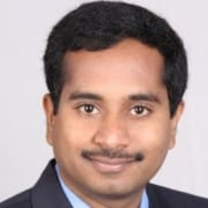 Sravan G - PeerSpot reviewer