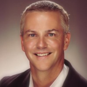 Kevin Burgess - PeerSpot reviewer