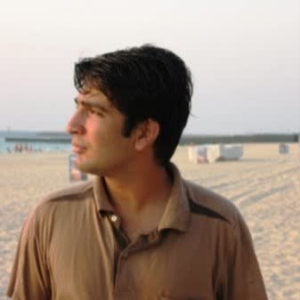 SYED BUKHARI - PeerSpot reviewer