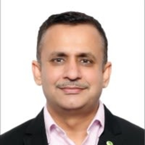 Amarjit Rathee - PeerSpot reviewer