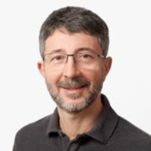 Jerome Poudevigne - PeerSpot reviewer