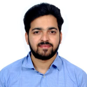 Mahesh Bhadoriya - PeerSpot reviewer