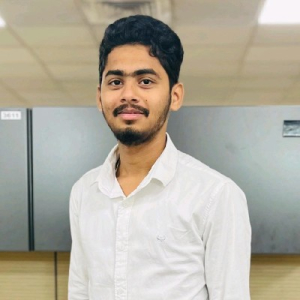 Sathish Pamisetty - PeerSpot reviewer