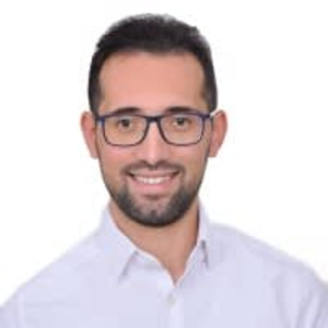 MOHAMED RAMIGARALI - PeerSpot reviewer