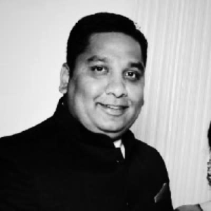 Prashant Saxena - PeerSpot reviewer