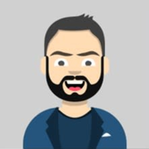 AhmedGhani - PeerSpot reviewer