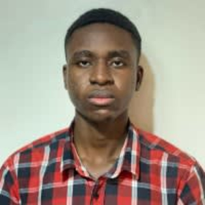 Kelvin Oladipo - PeerSpot reviewer