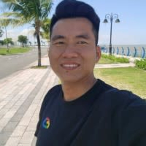 Vu Thang - PeerSpot reviewer