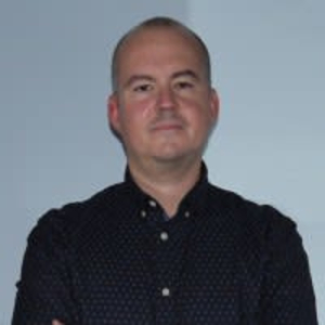 Jose Miguel Moya - PeerSpot reviewer