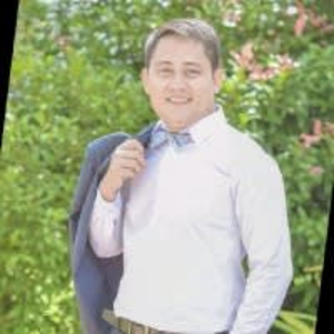 JOEY CAPAPAS - PeerSpot reviewer