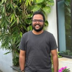 Ram-Mohan - PeerSpot reviewer