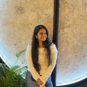 Tanushree Patel - PeerSpot reviewer