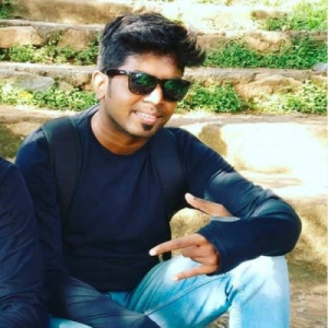 SaurabhSingh1 - PeerSpot reviewer