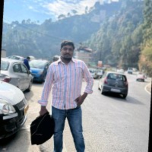 Sachin-Yadav - PeerSpot reviewer