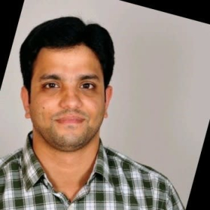 Sriram-Natesan - PeerSpot reviewer