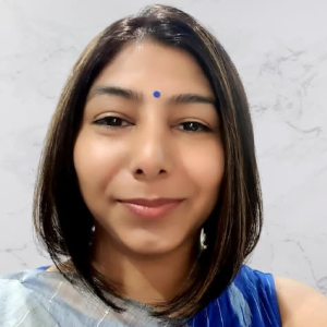 Archana Menon - PeerSpot reviewer