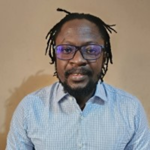 ADEOYE-AFOLABI - PeerSpot reviewer