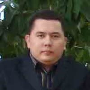 Melvin Ong - PeerSpot reviewer