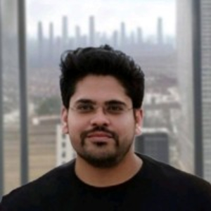 Kuldeep Pal - PeerSpot reviewer