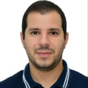 Raouf Mahfoud Silhadi - PeerSpot reviewer