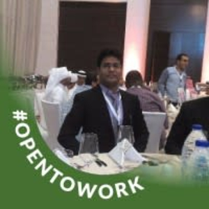 Intekhab Ahmad. - PeerSpot reviewer