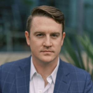 Jordan Berry - PeerSpot reviewer