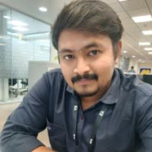 Gowtham J - PeerSpot reviewer