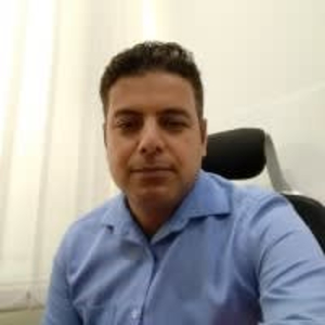 AnubhavGoswami - PeerSpot reviewer