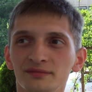 Teodor Muraru - PeerSpot reviewer