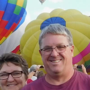 Bruce Lundberg - PeerSpot reviewer