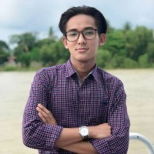YeAung - PeerSpot reviewer