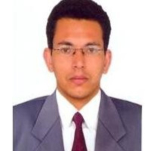 SyedTaha - PeerSpot reviewer