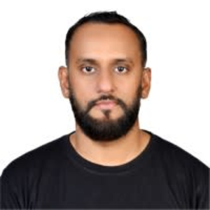 Muhammad Baber - PeerSpot reviewer