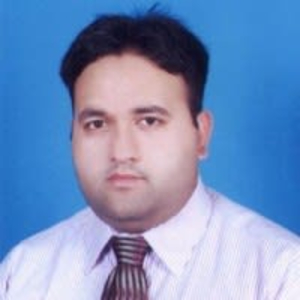 Khurram Hussain - PeerSpot reviewer