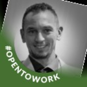 Ynazif Nazif - PeerSpot reviewer