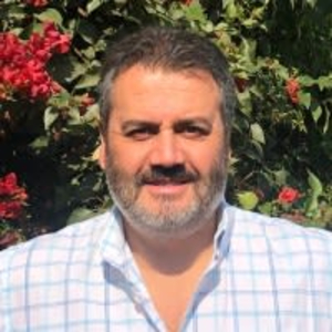 JaimeVasquez - PeerSpot reviewer