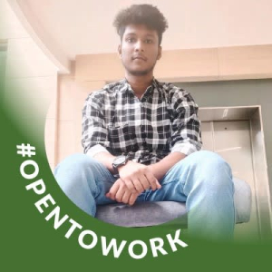 Subhayu Chakraborty - PeerSpot reviewer