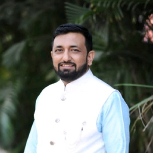 Ajit Gite - PeerSpot reviewer