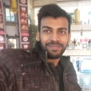 ShubhamAgarwal - PeerSpot reviewer