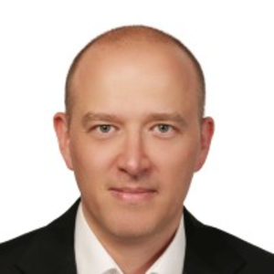 Jakub J - PeerSpot reviewer